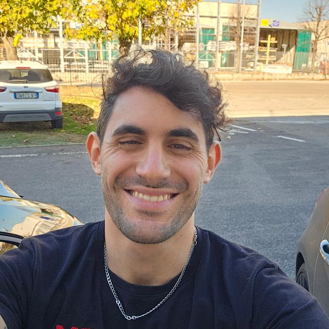 Sergio Biagioli, fundador de Sergio Motopartes