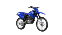 Yamaha TT-R 230 2024 EUR