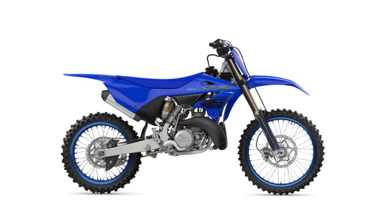 Yamaha YZ 250 2024 EUR