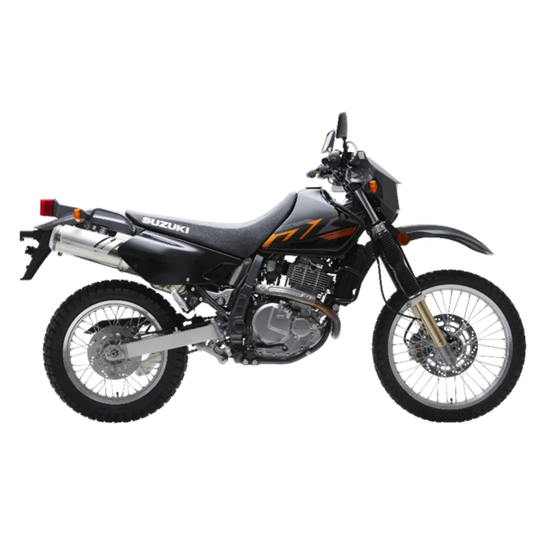 Suzuki DR 650SE 2024 EUR