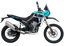 Kove 800X Rally 2025 CH