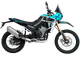 Kove 800X Rally 2025 CH