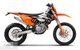 KTM 450 EXC-F 2017 EUR