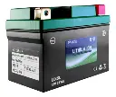 Bateria Skyrich Ion-Litio YTX5L-B/YTX4L-B LIX5L