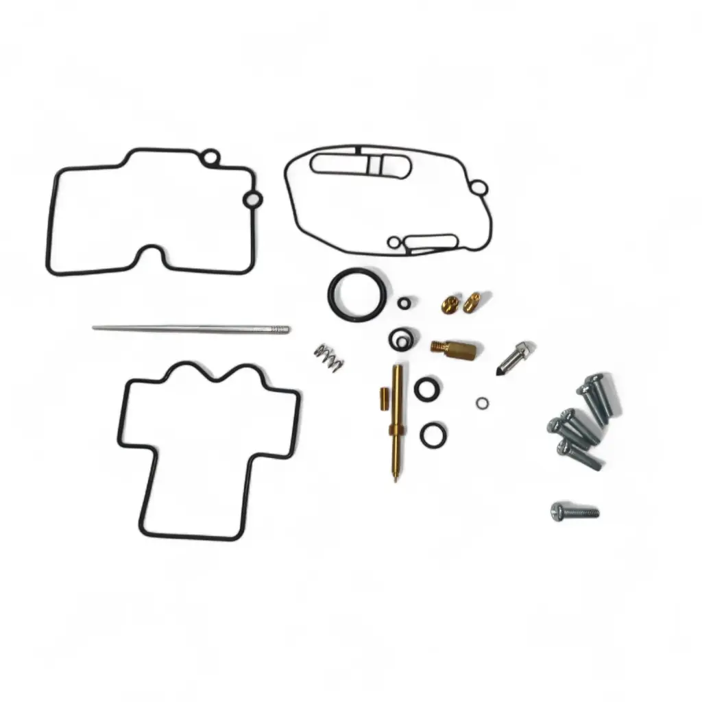 Kit De Reparacion Carburador Yamaha Yfz450 2004, 2005, 2006, 2007, 2008, 2009