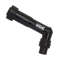 [NGK] Capuchones de bujía Capuchon BR. XD05F Honda Elite 125 2020 || Yamaha XT 600 90-95