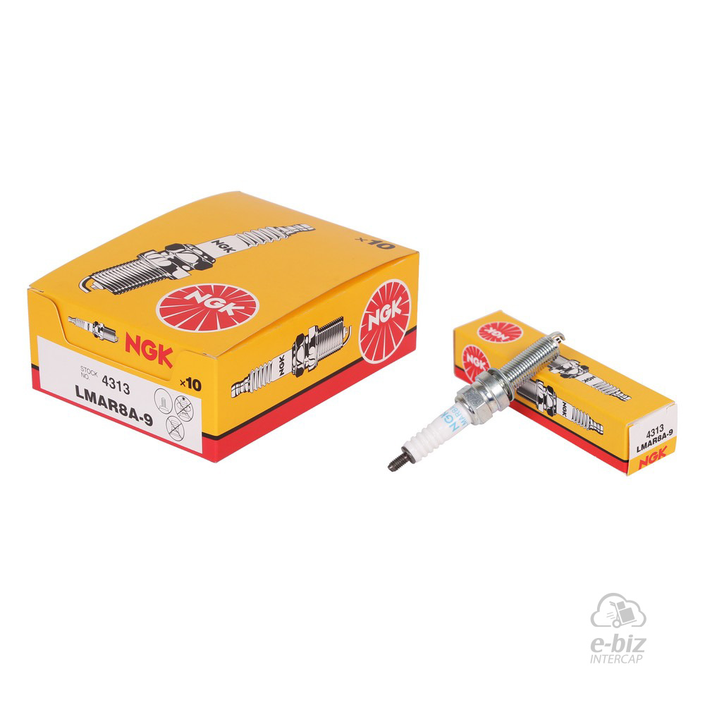 [NGK Brasil] Bujía LMAR8A-9