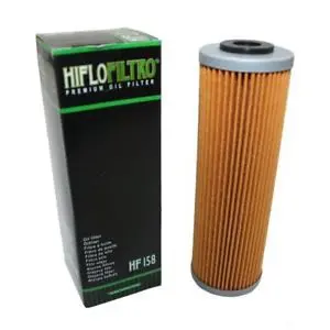 Filtro Aceite Hf158 Hiflo Filtro