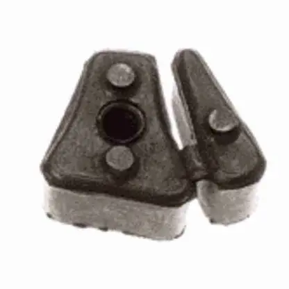 Goma de amortiguador de traccion Honda CBR 600 01-06 SCAR (x unidad)