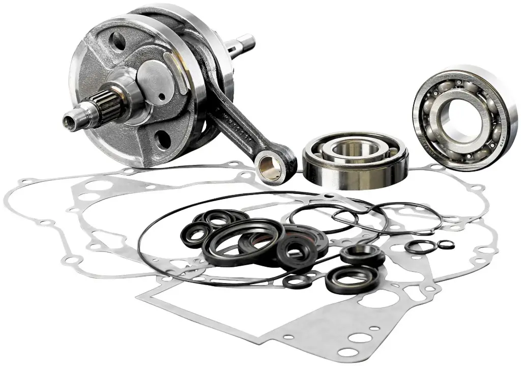[WISECO] Kit parte baja KTM 65 SX 09-20