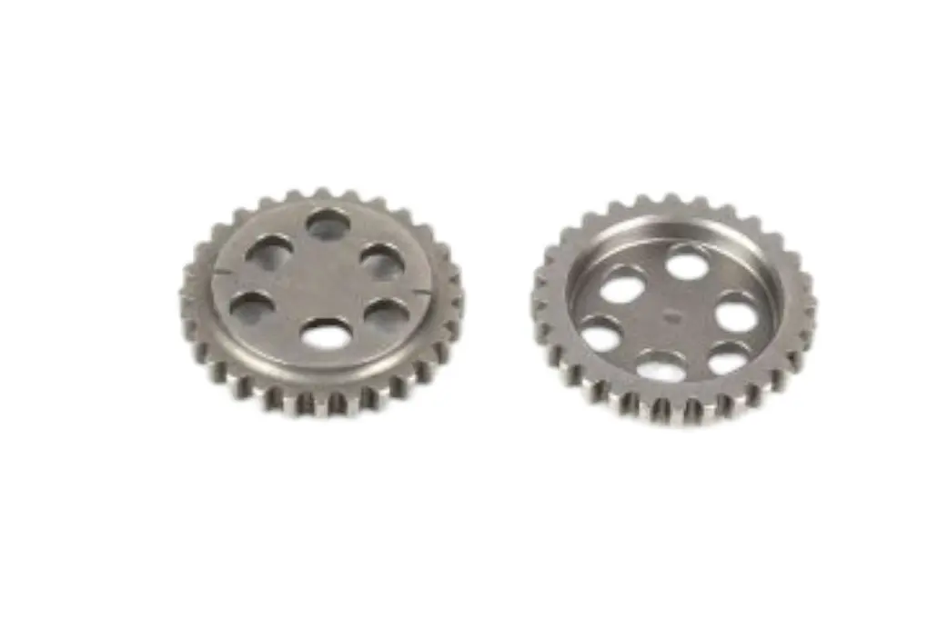 Kit: engranjes de distribucion BMW F 850 GS 2019 