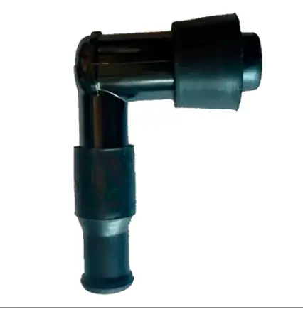 [DZE] Capuchon bujia universal 90°