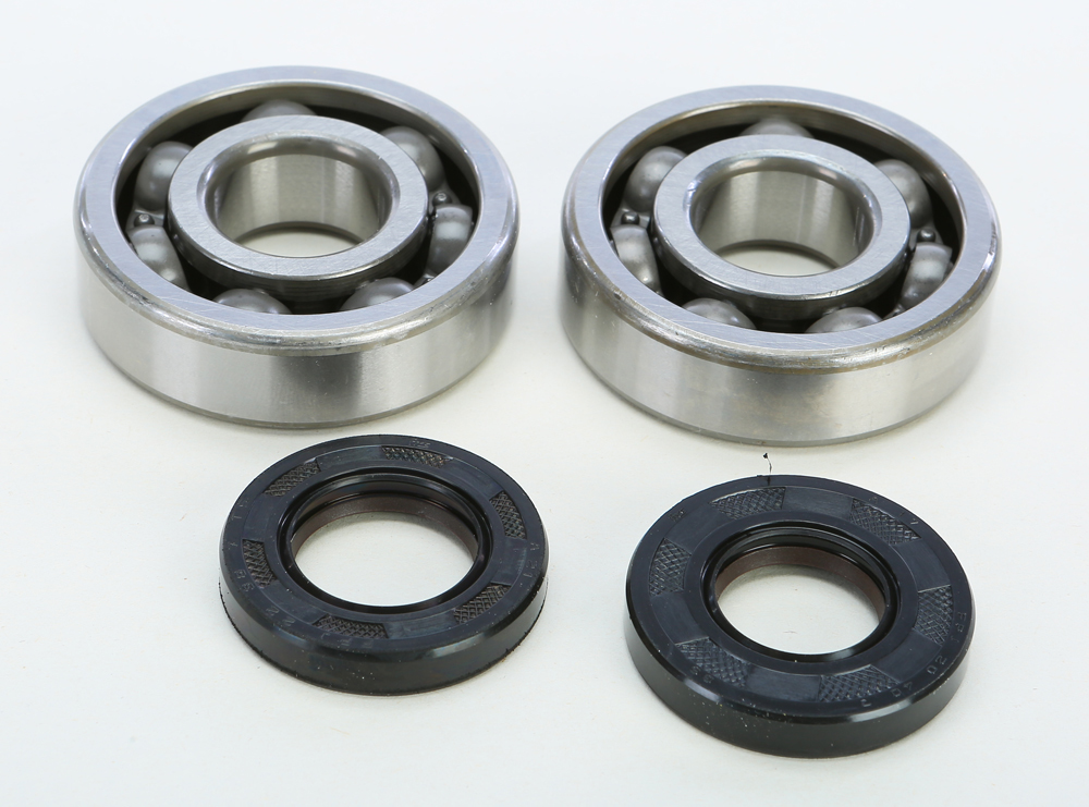 [ProX] Kit de rodamientos y retenes de bancada Yamaha YZ 125 05-25, YZ 125 50TH 24, YZ 125 Monster 22-25, YZ 125X 20-25