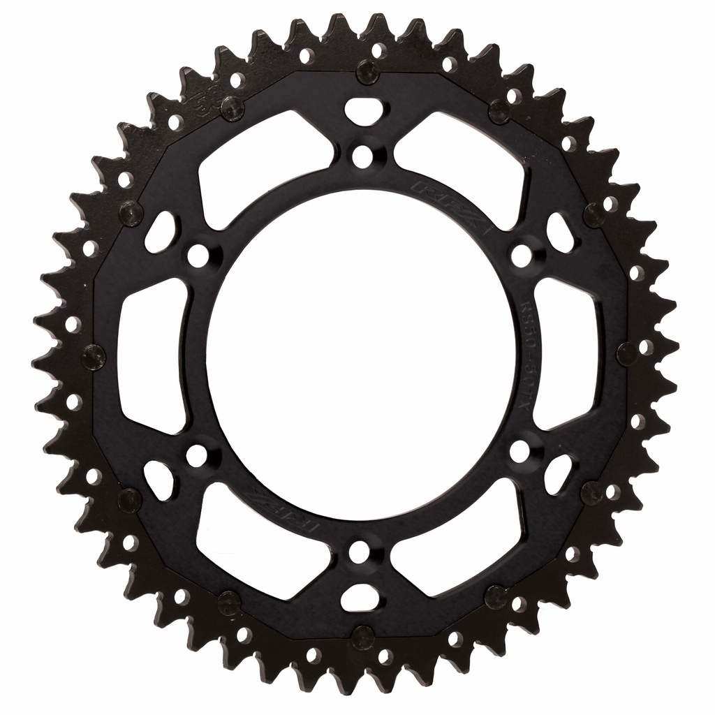 [RFX] Corona Yamaha WR F 250-400-426-450 99-25, YZ 125-250 99-25, YZ F 250-400-426-450 99-25, YZ FX 250-450 15-26