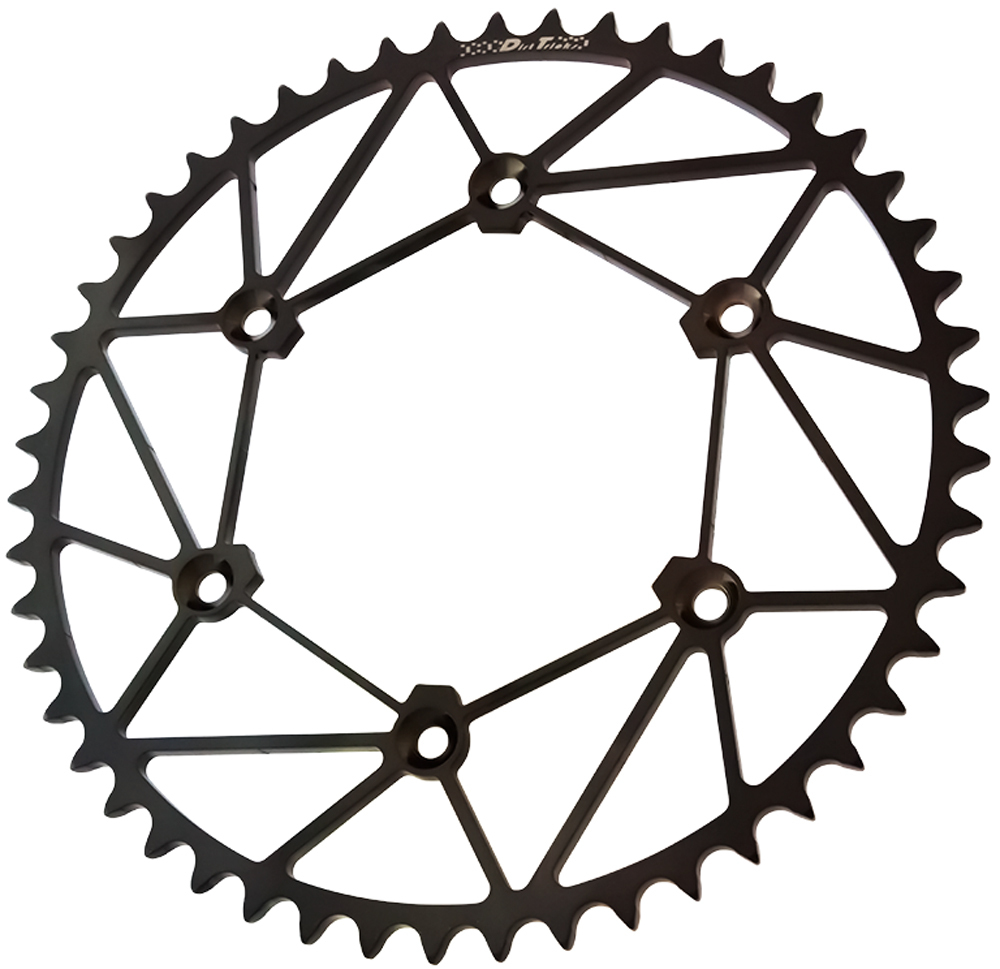 [DIRT TRICKS] Corona Yamaha WR F 250-426-450 01-25, YZ 125-250 99-25, YZ F 250-400-426-450 99-25, YZ FX 250-450 15-26
