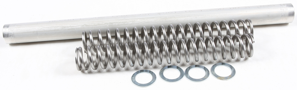 [RACE TECH] Resortes de suspensión delantera Ducati Corse 1198 2010, S 1198 2010, S Corse 1198 2010, SP 1198 2011
