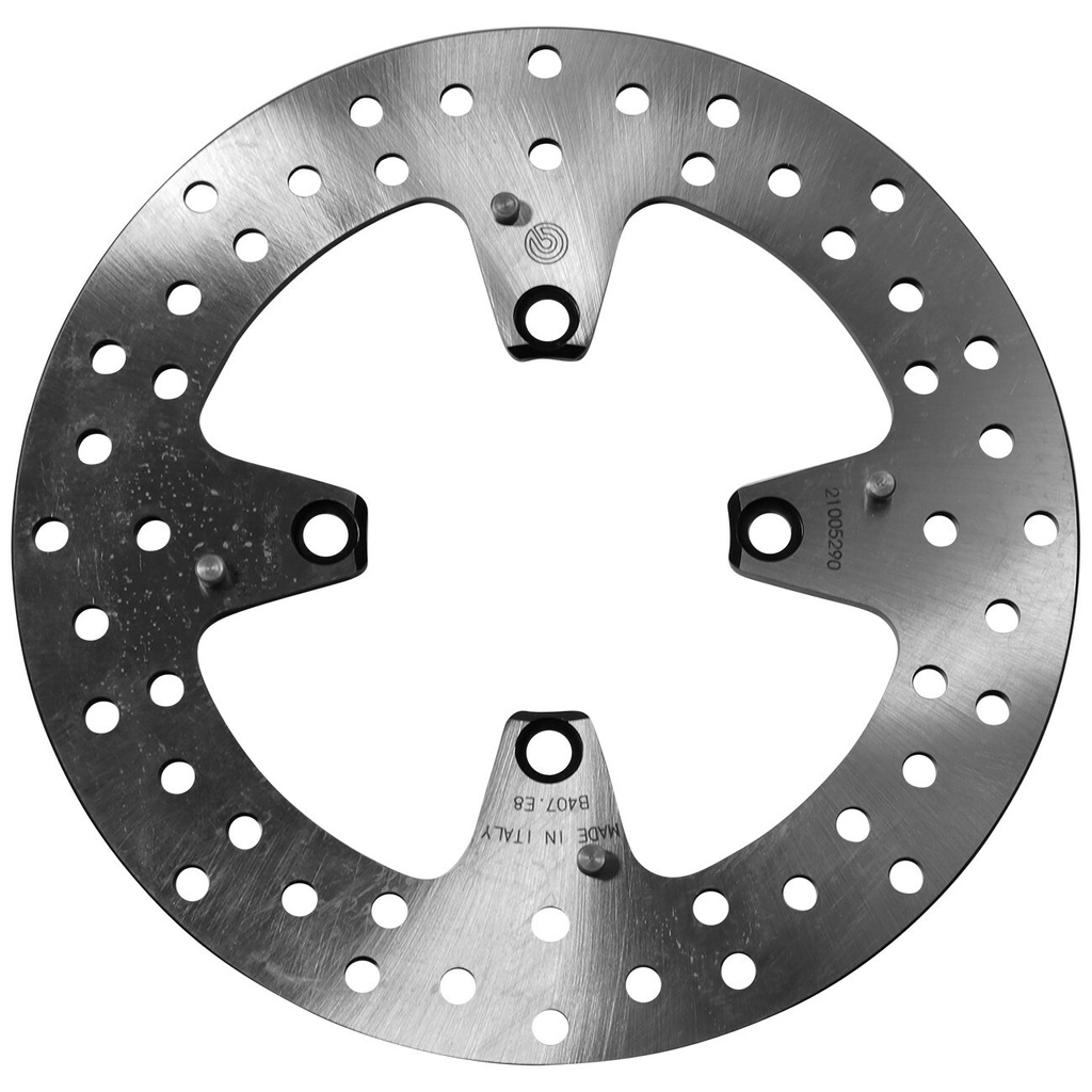 [Brembo] Disco de freno Serie ORO Ducati 1098 R 1098 2008, Corse 1198 2010, S 1098-1198 07-10, S Corse 1198 2010, SP 1198 2011