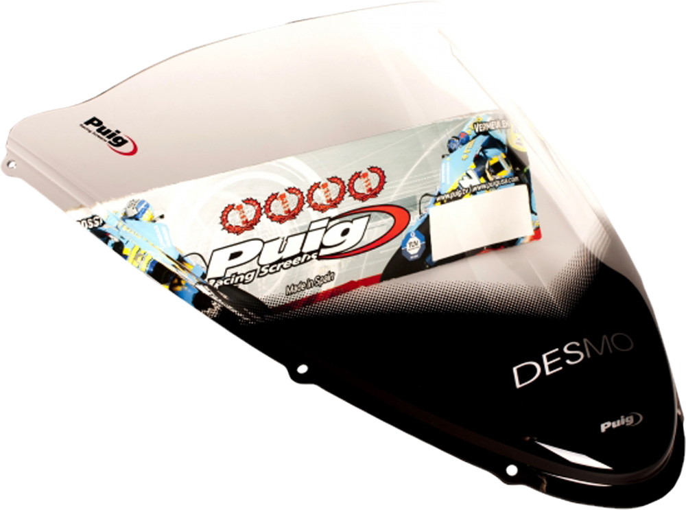 [PUIG] Parabrisas Ducati 1098 R 1098 2008, Corse 1198 2010, S 1098-1198 07-10, S Corse 1198 2010