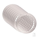 [Athena] Kit de Discos Separadores de Embrague GasGas EC 250 21-22, EC F 250-350 21-22, EX 300 21-22, EX F 450 21-22, MC F 450 21-22 || Husqvarna FC 250-350-450 14-22… (+1 marca · 14 modelos)