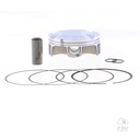 [Athena] Kit de Pistón (12,8:1 Cr) Forjado SRM450 Fc-Fs Ex-Mc GasGas EC 250 21-23, EX F 450 21-23 || Husqvarna FC 450 20-23, FS 450 21-23, FX 450 20-22 || KTM SMR 450 21-23, SX-F 450 20-22