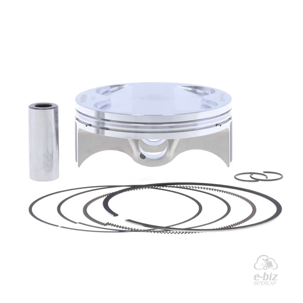 [Athena] Kit de Pistón Yamaha YZ F 450 14-17