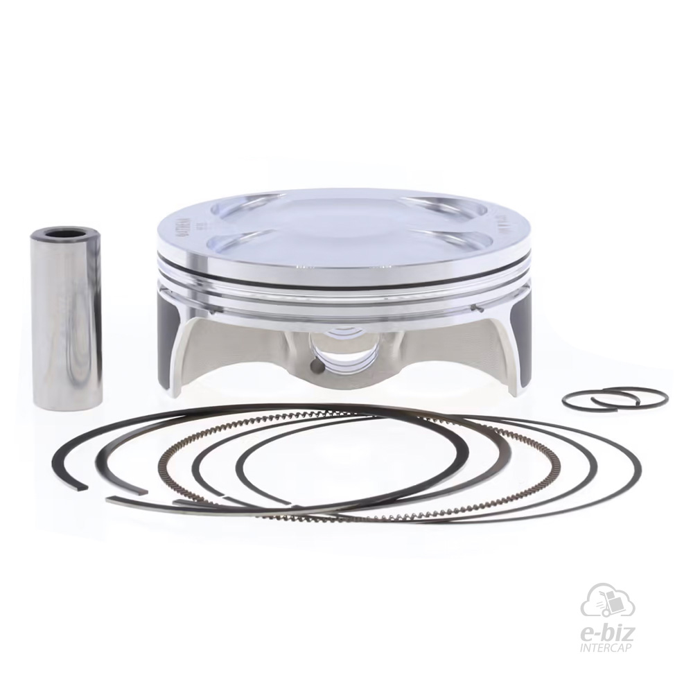 [Athena] Kit de Pistón Yamaha YZ F 450 10-13