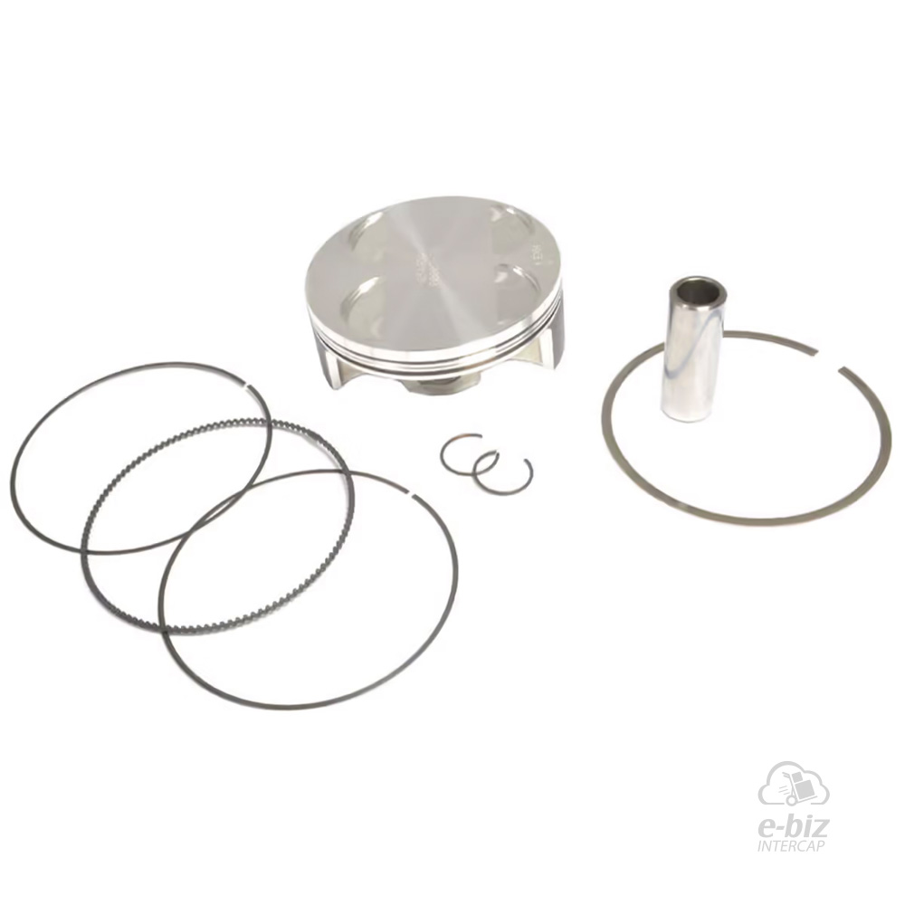 [Athena] Kit de Pistón Honda CRF 450 02-08