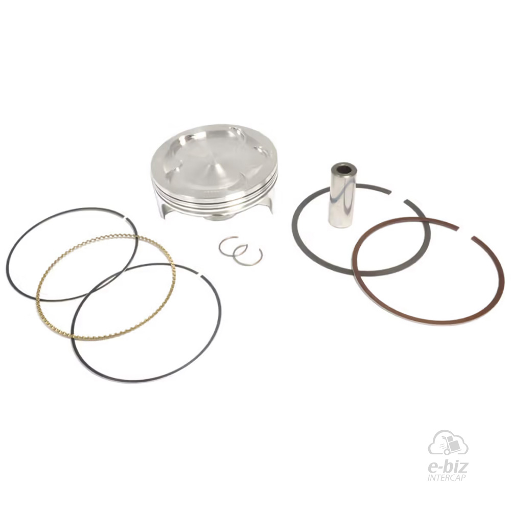 [Athena] Kit de Pistón Yamaha WR F 450 03-06, YZ F 450 03-05