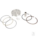 [Athena] Kit de Pistón Yamaha WR F 450 03-06, YZ F 450 03-05