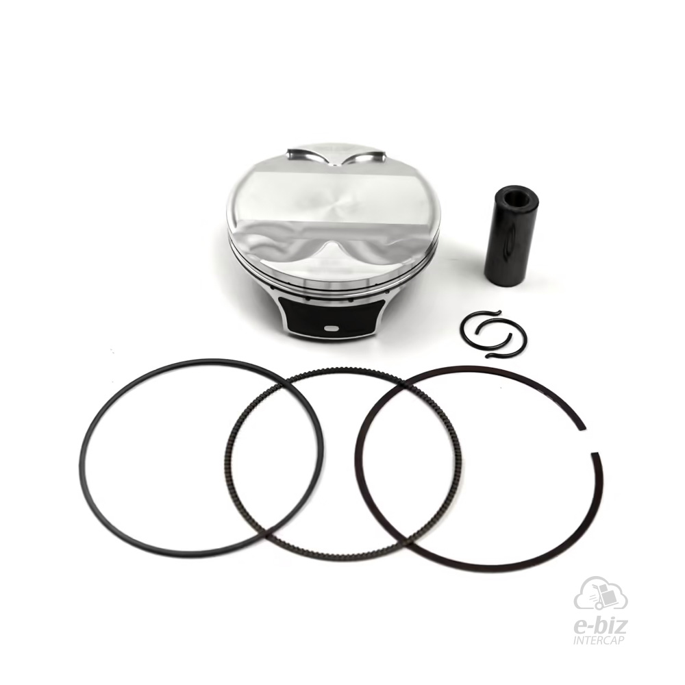 [Athena] Kit de Pistón Husqvarna FE 350 14-16 || KTM EXC-F 350 14-16