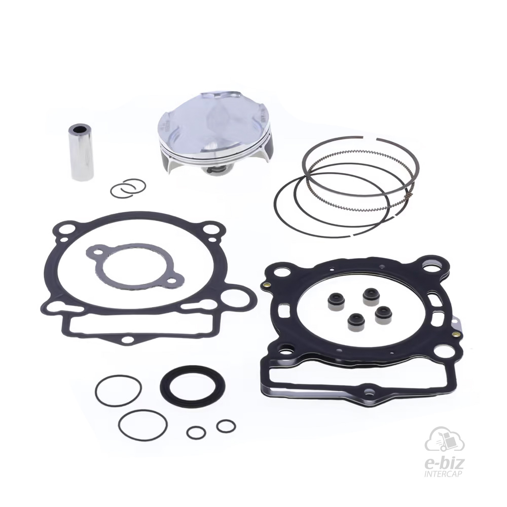 [Athena] Kit de Pistón Husqvarna FC 250 16-24 || KTM SX-F 250 17-24, XC-F 250 16-24