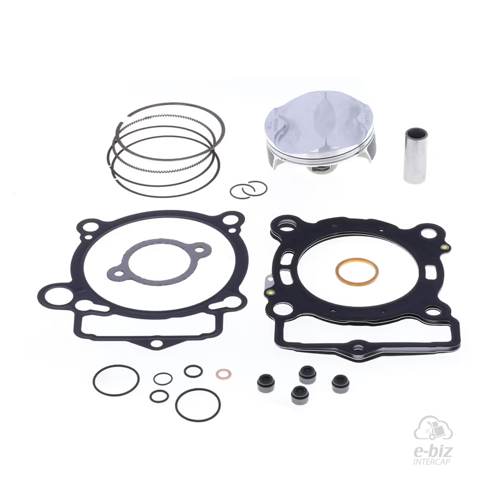 [Athena] Kit de Pistón Husqvarna FE 250 14-25, FE Heritage 250 23-25 || KTM SX-F 250-350-450 13-15
