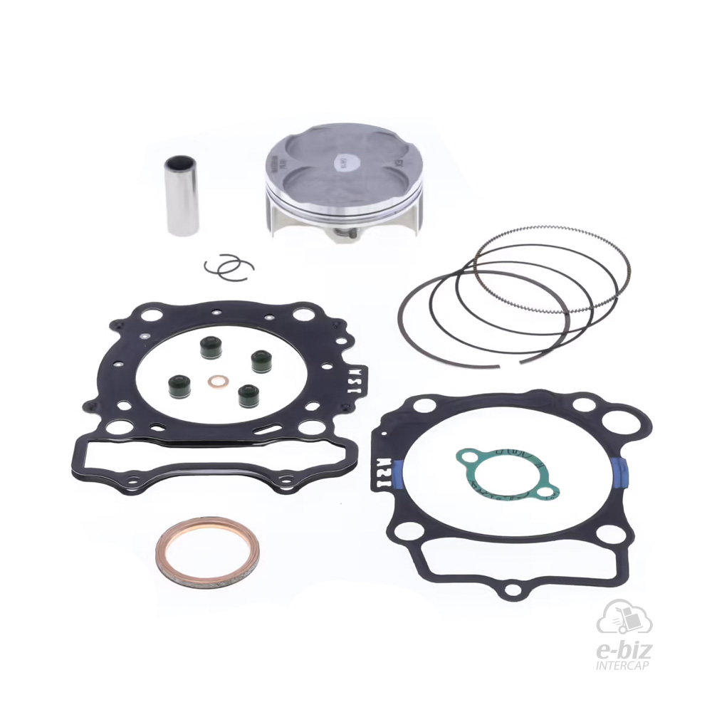 [Athena] Kit de Pistón Yamaha YZ F 250 16-18