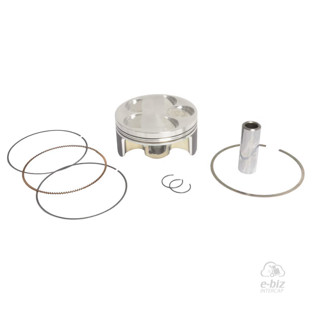 [Athena] Kit de Pistón Yamaha YZ F 250 01-07