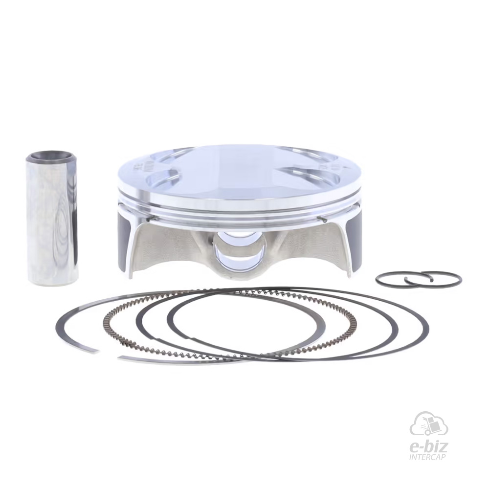 [Athena] Kit de Pistón Kawasaki KX F 250 11-14