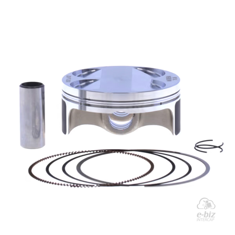 [Athena] Kit de Pistón Kawasaki KX F 250 09-10