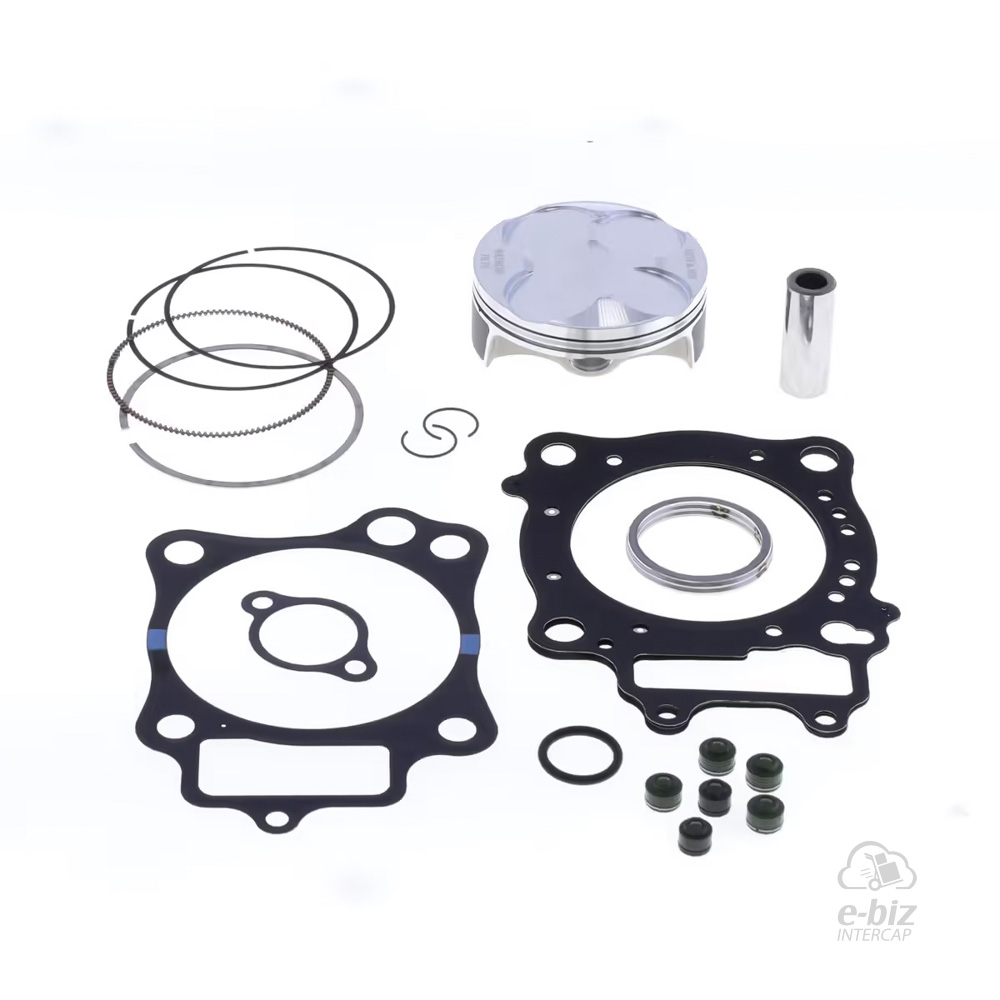 [Athena] Kit de Pistón Honda CRF 250 14-15