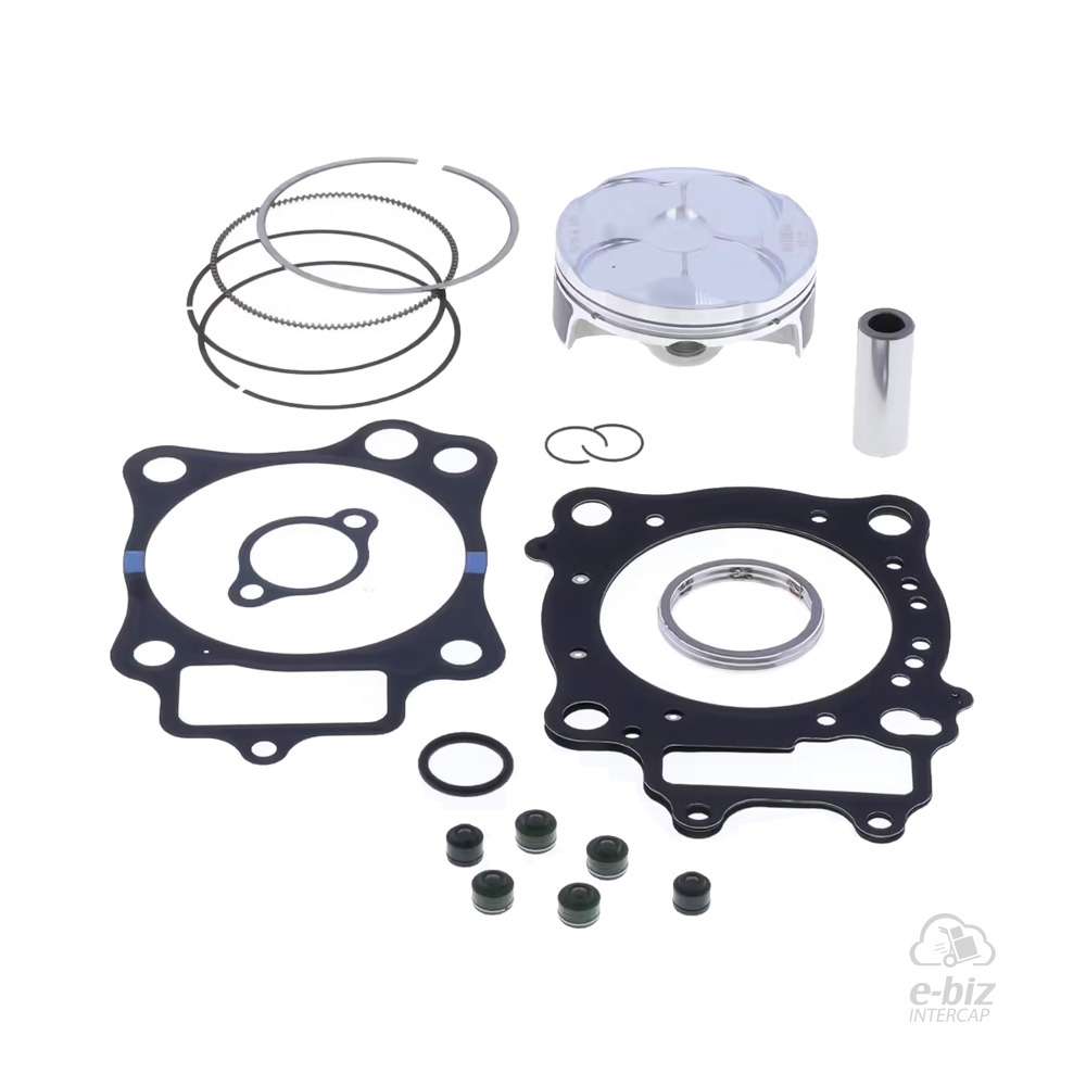 [Athena] Kit de Pistón Honda CRF 250 10-13