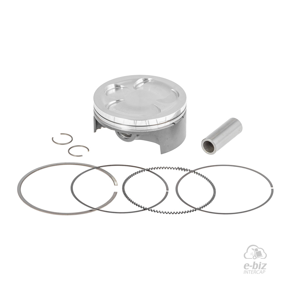 [Athena] Kit de Pistón Yamaha YZ F 250 08-13