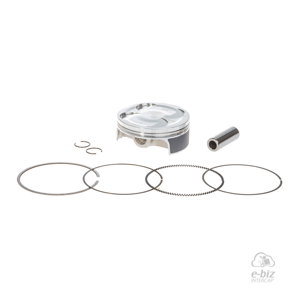 [Athena] Kit de Pistón Honda CRF 250 10-17