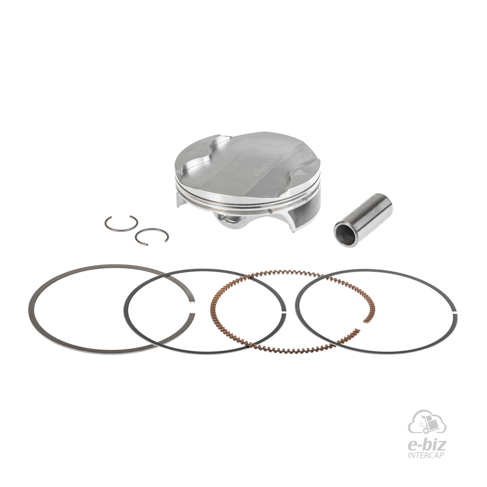 [Athena] Kit de Pistón Husqvarna FE 250 14-19 || KTM SX-F 250 13-24, XC-F 250 16-24
