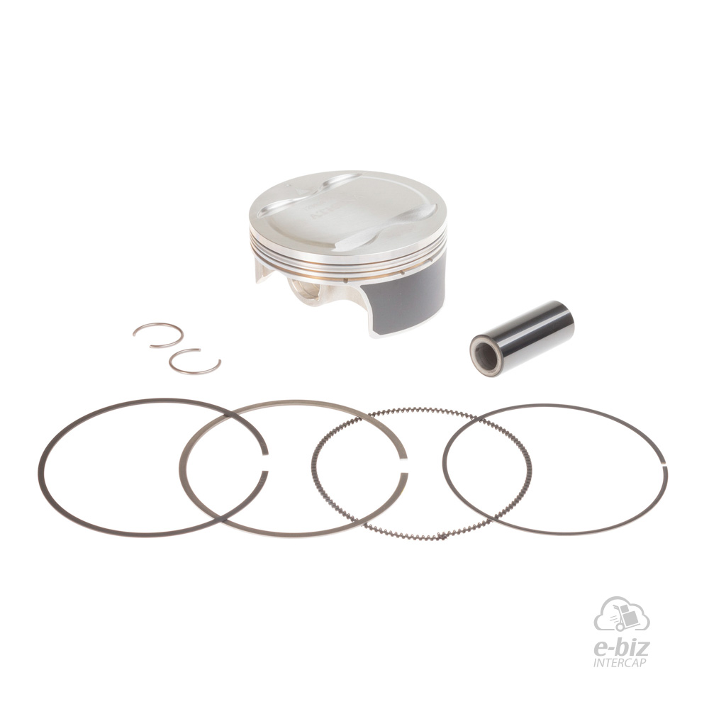 [Athena] Kit de Pistón 105.46 |105,46mm| BIG Bore ATV Yamaha YFM Raptor 700 06-14