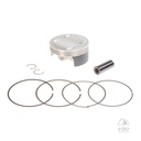 [Athena] Kit de Pistón 105.46 |105,46mm| BIG Bore ATV Yamaha YFM Raptor 700 06-14
