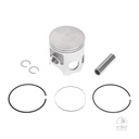 [Athena] Kit de Pistón Yamaha YFZ Banshee 350 87-88