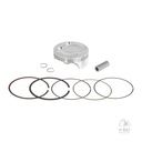 [Athena] Kit de Pistón 101.96 |101,96mm| BIG Bore (12,2:1 Cr) 450 Yamaha YZ F 450 10-19, YZ FX 450 19-20