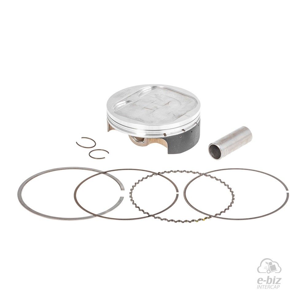 [Athena] Kit de Pistón Honda CRF 450 02-08, TRX 450 06-09, TRX ER 450 06-14