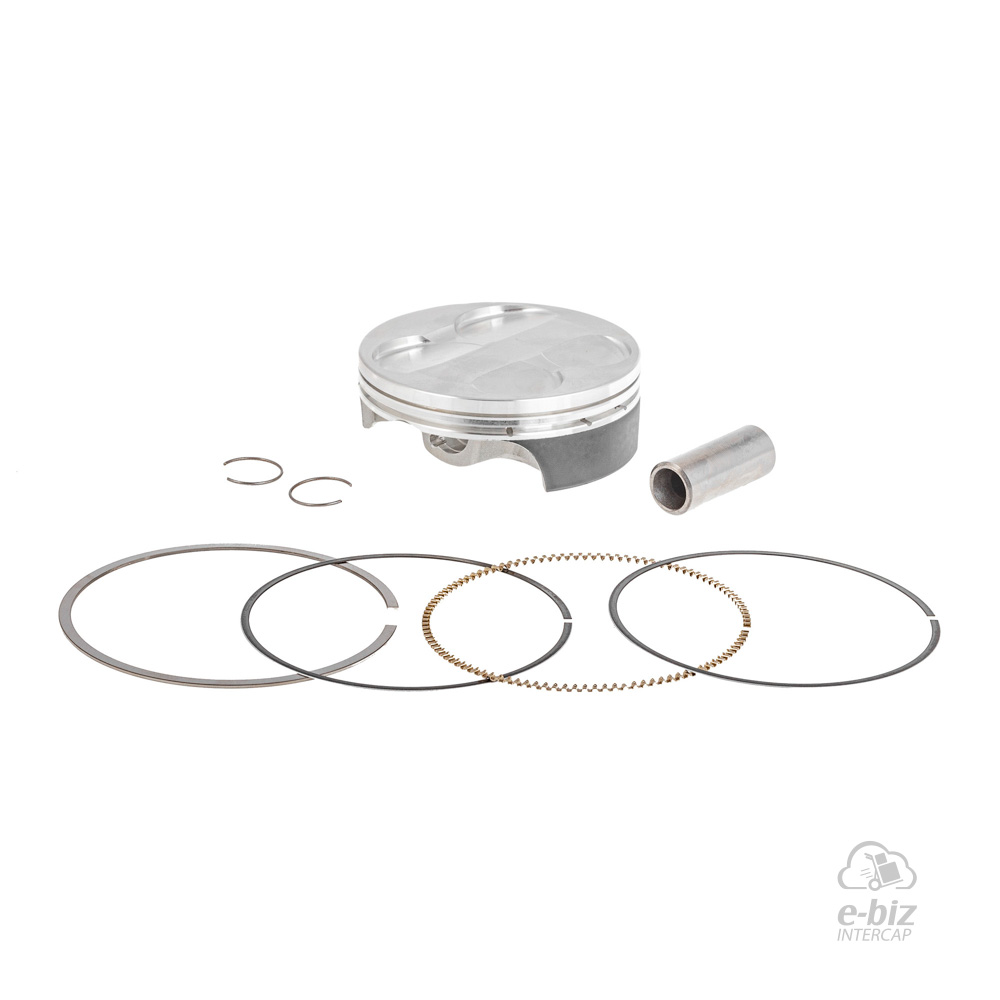 [Athena] Kit de Pistón 84.96 |84,96mm| BIG Bore Honda CRF 250 18-24
