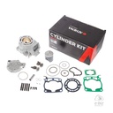 [Athena] Kit de pistón, cilindro y juntas BIG Bore |58mm| 144 CC Yamaha YZ 125 05-24
