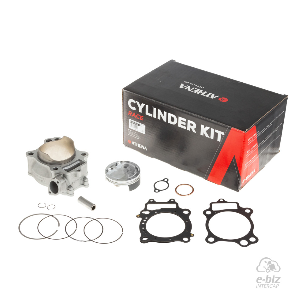 [Athena] Kit de pistón, cilindro y juntas BIG Bore |82mm| 280 CC 250 Honda CRF 250 05-15