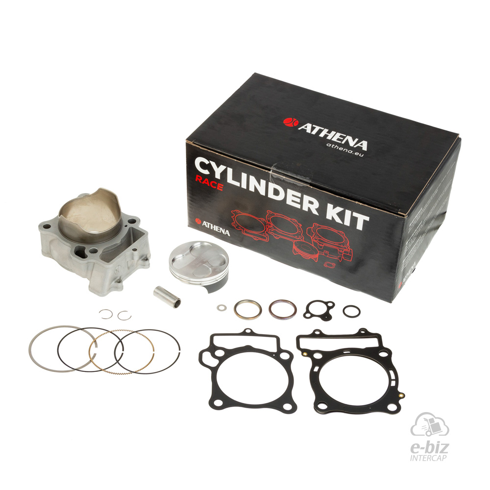 [Athena] Kit de pistón, cilindro y juntas BIG Bore |85mm| 290 CC 250 Honda CRF 250 18-24